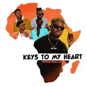 Keys To My Heart cover image cdn