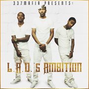 L.A.D's Ambition cover image cdn