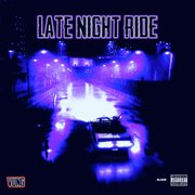 Late Night Ride cover image cdn