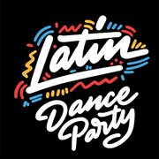 Latin Dance Party cover image cdn