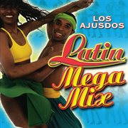 Latin Mega Mix cover image cdn