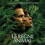 Le Règne Animal (Original Motion Picture Soundtrack) cover image cdn