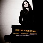 Lecuona & Gottschalk & Ginastera : Danzas Argentinas cover image cdn