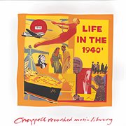 Life In The 1940's cover image cdn