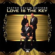 Love Is The Key cover image cdn