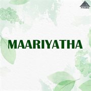 Maariyatha (Original Motion Picture Soundtrack) cover image cdn