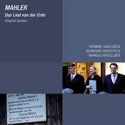 Mahler : Das Lied von der Erde cover image cdn