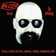 McCoy : Unreal, The Anthology cover image cdn