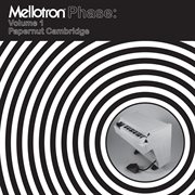 Mellotron Phase, Vol.1 cover image cdn