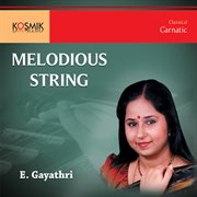Melodious String cover image cdn