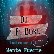 Mente Fuerte (Instrumental) cover image cdn