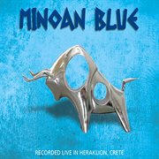 Minoan Blue (Live In Heraklion, Crete) cover image cdn