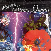 Modern String Quartet cover image cdn