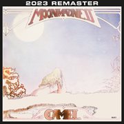 Moonmadness [2023 Remastered & Expanded Edition] cover image cdn