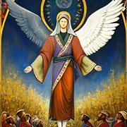 Move Mountains Lord cover image cdn