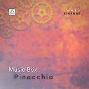 Music Box : Pinocchio cover image cdn