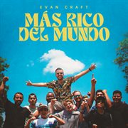 Más Rico Del Mundo cover image cdn