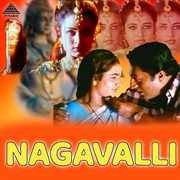 Nagavalli (Original Motion Picture Soundtrack) cover image cdn