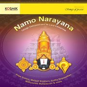 Namo Narayana : Songs On Lord Venkatesa cover image cdn