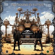 No Sound is Futile cover image cdn