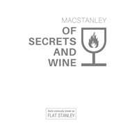Of Secrets And Wine cover image cdn
