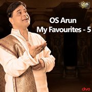 OS Arun My Favourites : 5 cover image cdn