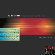 Partimenti : Improvisations On Basso Continuo cover image cdn