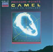 Pressure Points : Live In Concert [Expanded Edition] cover image cdn