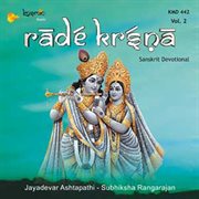 Rade Krishna, Vol. 2 cover image cdn