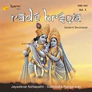 Rade Krishna, Vol. 3 cover image cdn