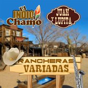 Rancheras Variadas cover image cdn