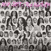 RAP SH!T : The Mixtape [From the Max Original Series, S2] cover image cdn