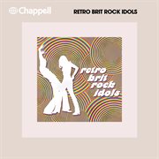 Retro Brit Rock Idols cover image cdn
