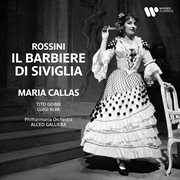 Rossini : Il barbiere di Siviglia cover image cdn