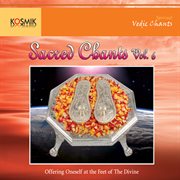 Sacred Chants Vol. 6 cover image cdn