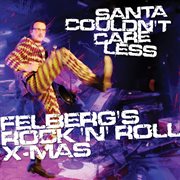 Santa Couldn't Care Less cover image cdn