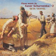 Scharwenka : Piano Music, Vol. 2 cover image cdn