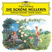 Schubert : Die schöne Müllerin, D. 795 cover image cdn