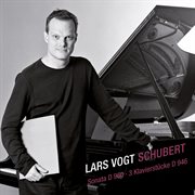 Schubert : Piano Sonata No. 21 in B. Flat Major, D. 960; Klavierstück No. 2, D. 946 cover image cdn