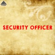 Security Officer (Original Motion Picture Soundtrack) cover image cdn