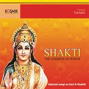 Shakti : The Goddess Of Power cover image cdn