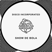 Show De Bola cover image cdn