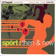 Sport : Then & Now cover image cdn