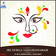 Sri Durga Sahasranamam cover image cdn