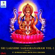 Sri Lakshmi Sahasranamam 1 cover image cdn