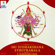 Sri Sudharshana Sthotramala cover image cdn