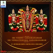 Sri Vishnu Sahasranamam Sri Venkateswara Sahasranamam cover image cdn
