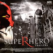 Superhero Trailers cover image cdn