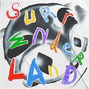 Surrenderland cover image cdn
