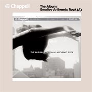 The Album : Emotive Anthemic Rock cover image cdn